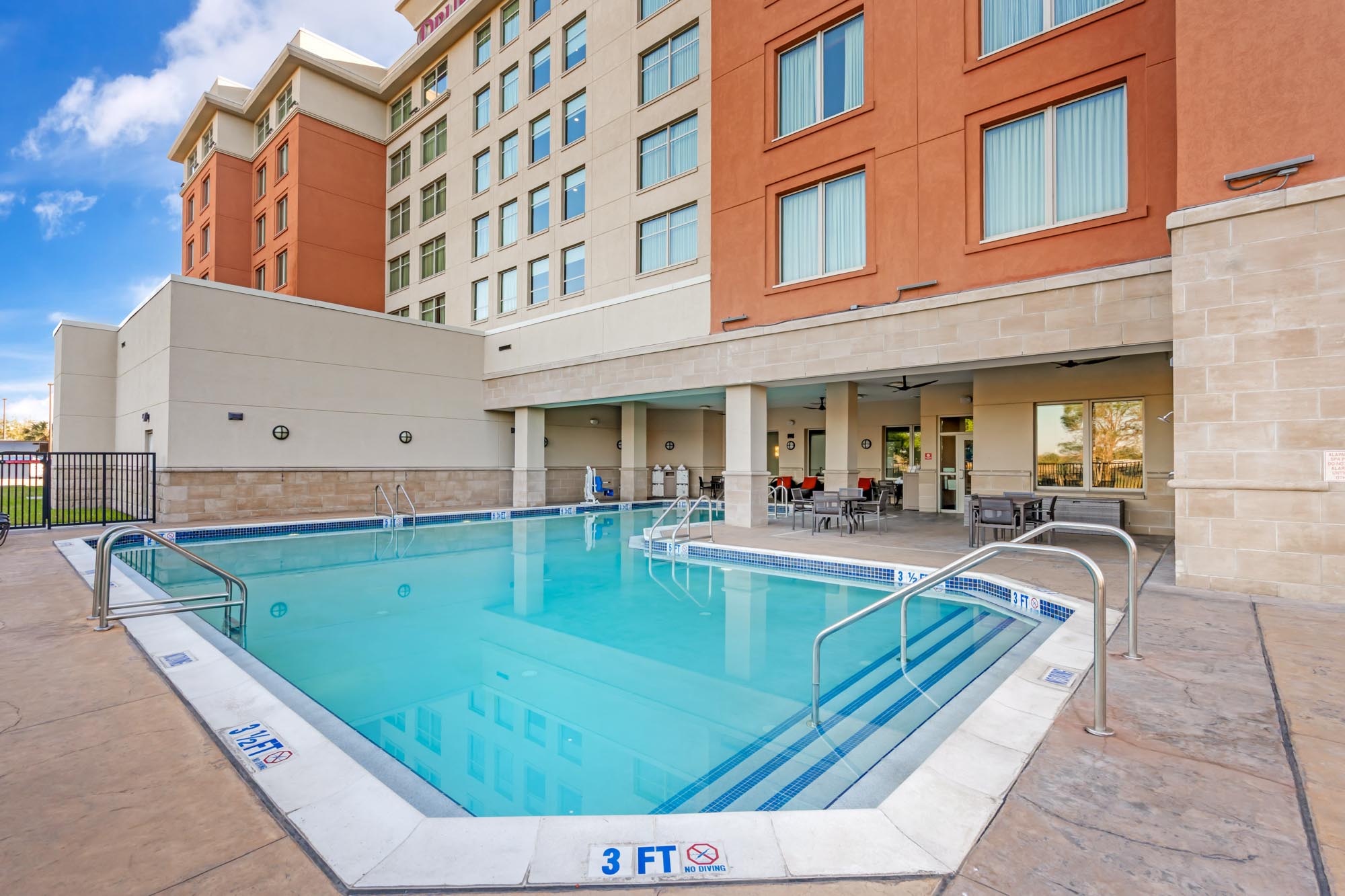 Drury Inn & Suites Fort Myers Airport FGCU - Pool