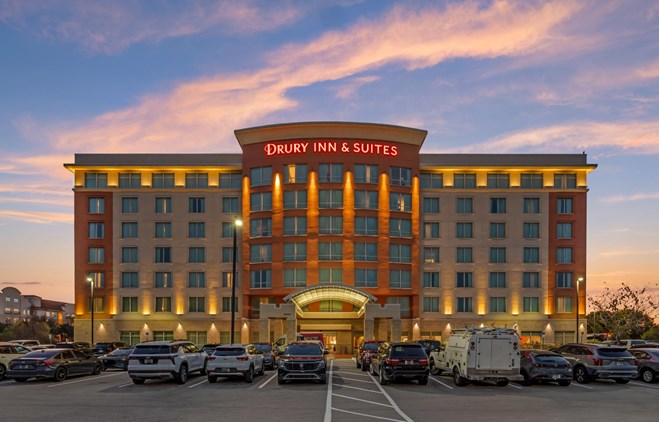 Drury Inn & Suites Fort Myers Airport FGCU - Exterior