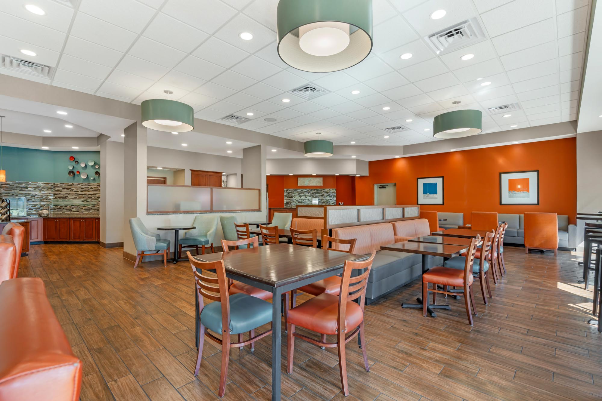 Drury Inn & Suites Fort Myers Airport FGCU - Dining Area