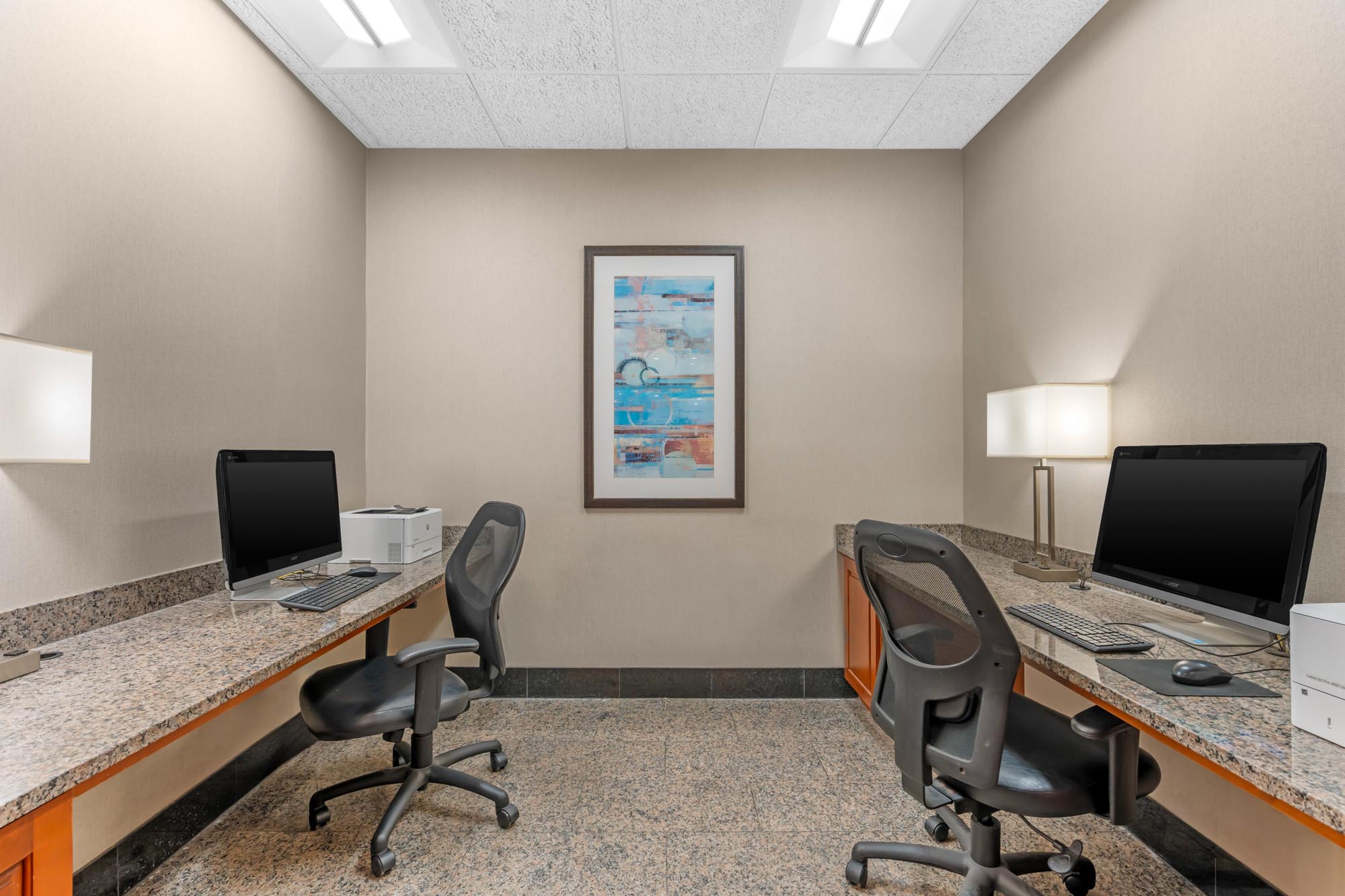 Drury Inn & Suites Fort Myers Airport FGCU - Business Center