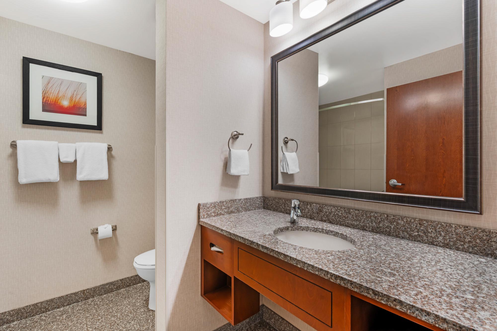 Drury Inn & Suites Fort Myers Airport FGCU - Bath