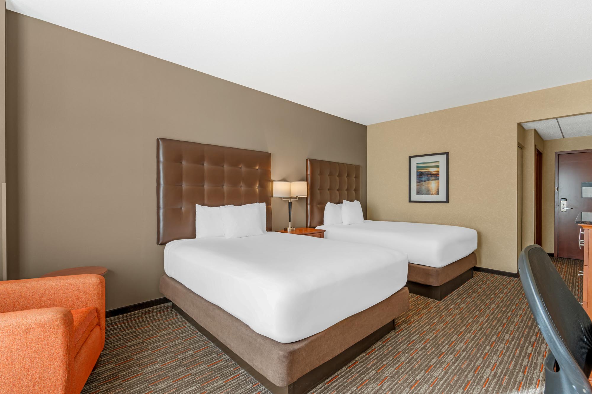 Drury Inn & Suites Fort Myers Airport FGCU - 2 Queen Beds