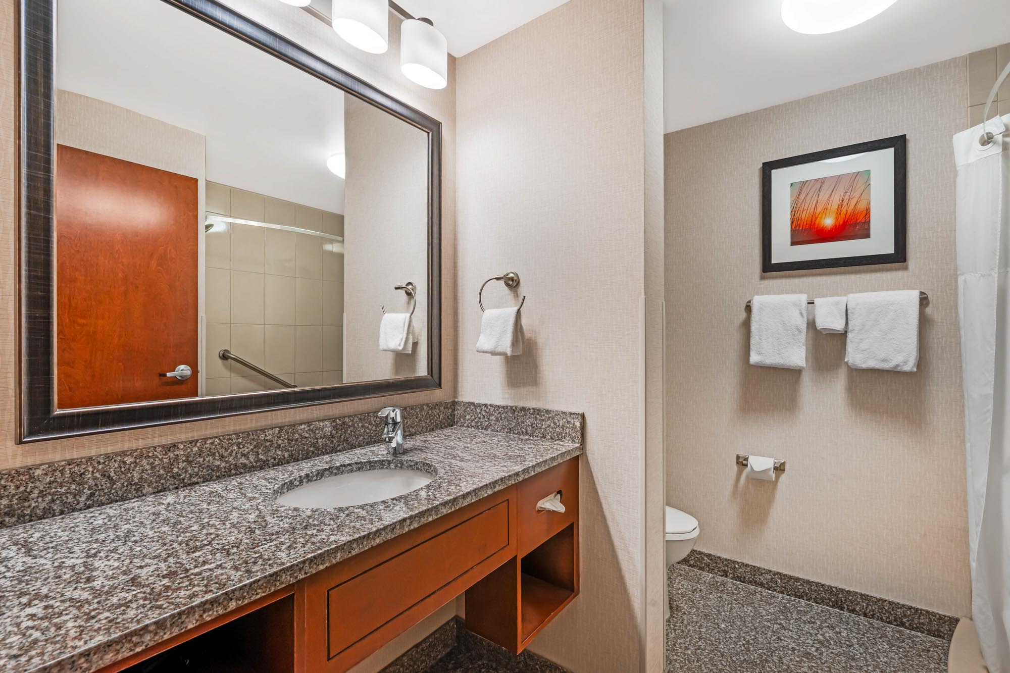 Drury Inn & Suites Fort Myers Airport FGCU - Bath