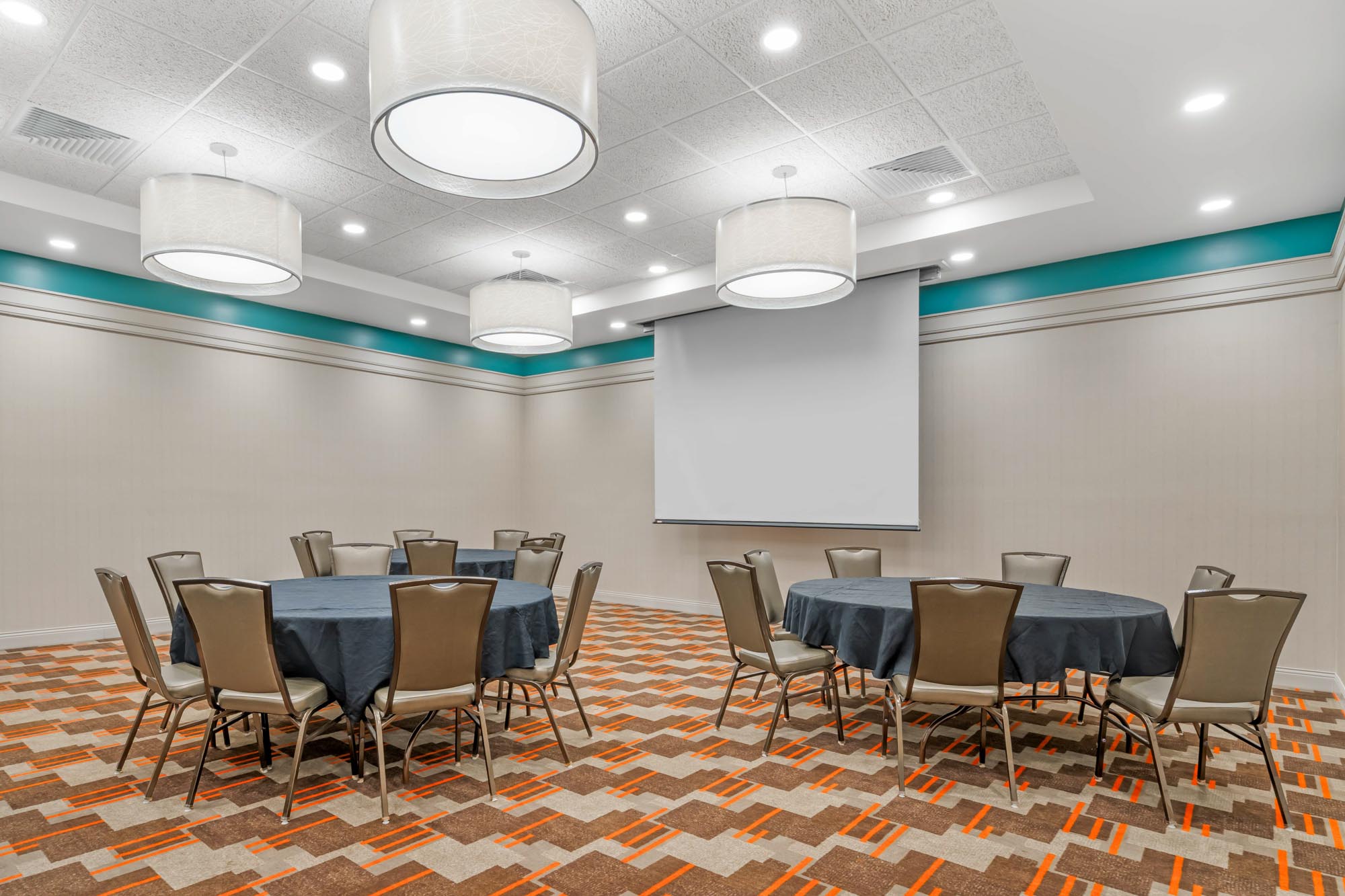 Drury Inn & Suites Fort Myers Airport FGCU - Meeting Space