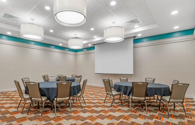 Drury Inn & Suites Fort Myers Airport FGCU - Meeting Space