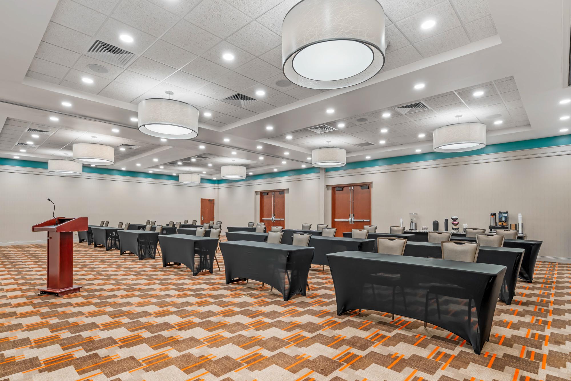 Drury Inn & Suites Fort Myers Airport FGCU - Meeting Space