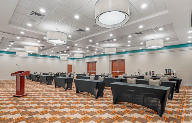 Drury Inn & Suites Fort Myers Airport FGCU - Meeting Space