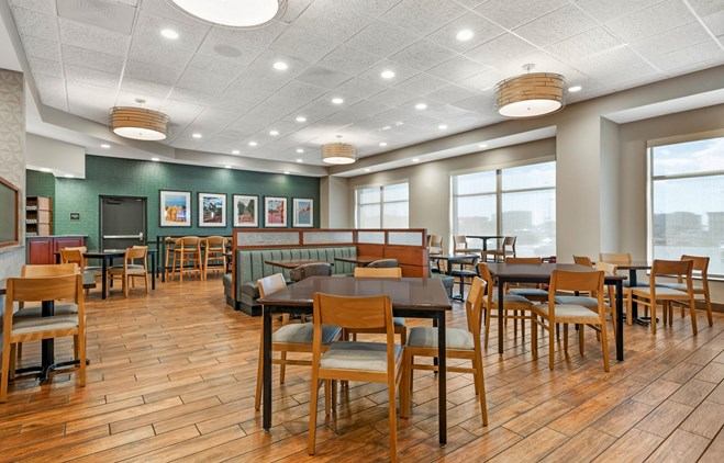 Drury Inn and Suites Colorado Springs Near The Air Force Academy