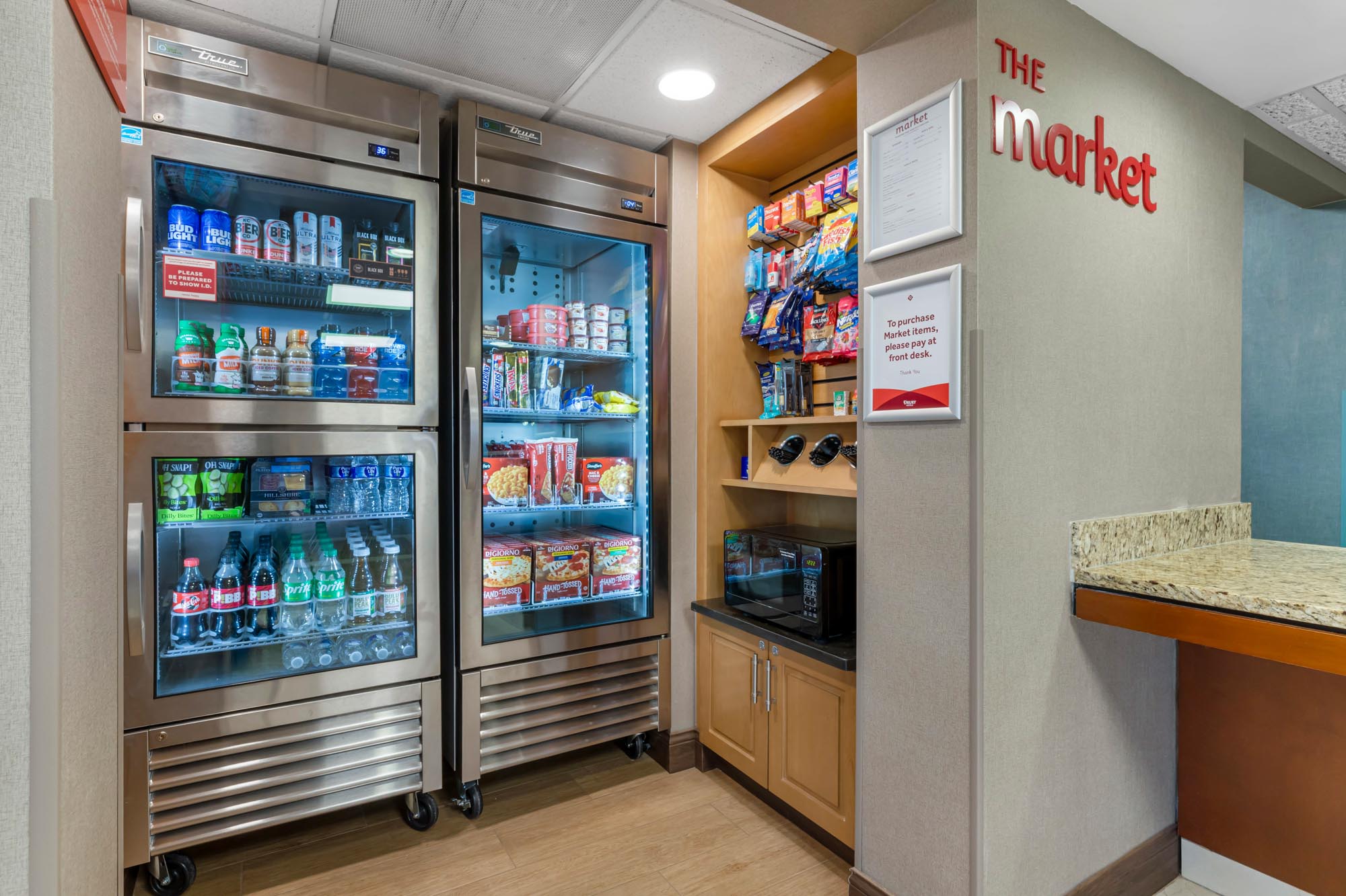 Drury Inn & Suites Joplin - Market