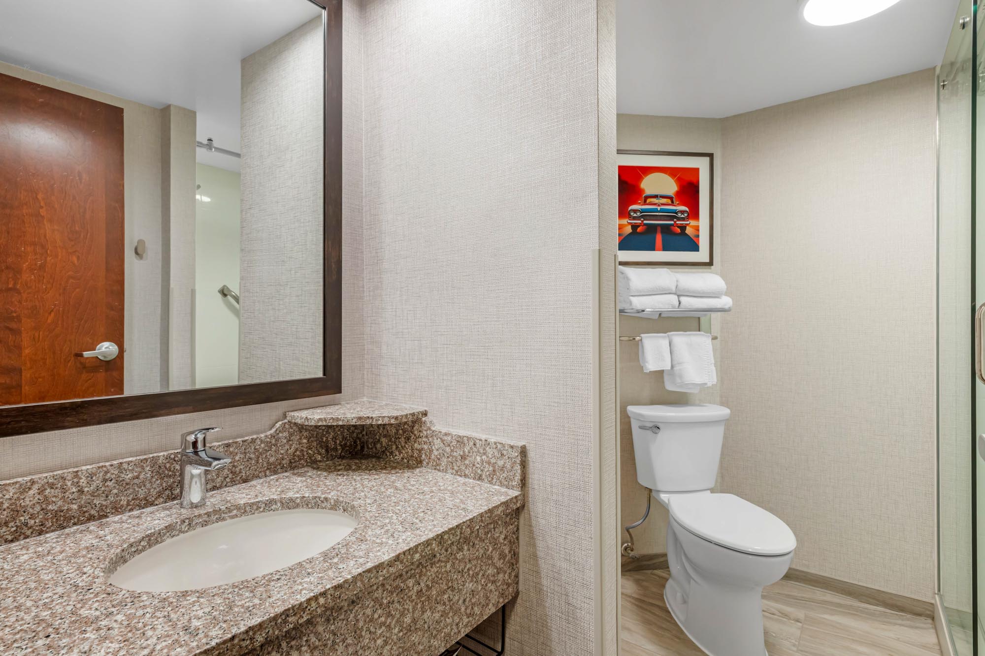 Drury Inn & Suites Joplin - Bath