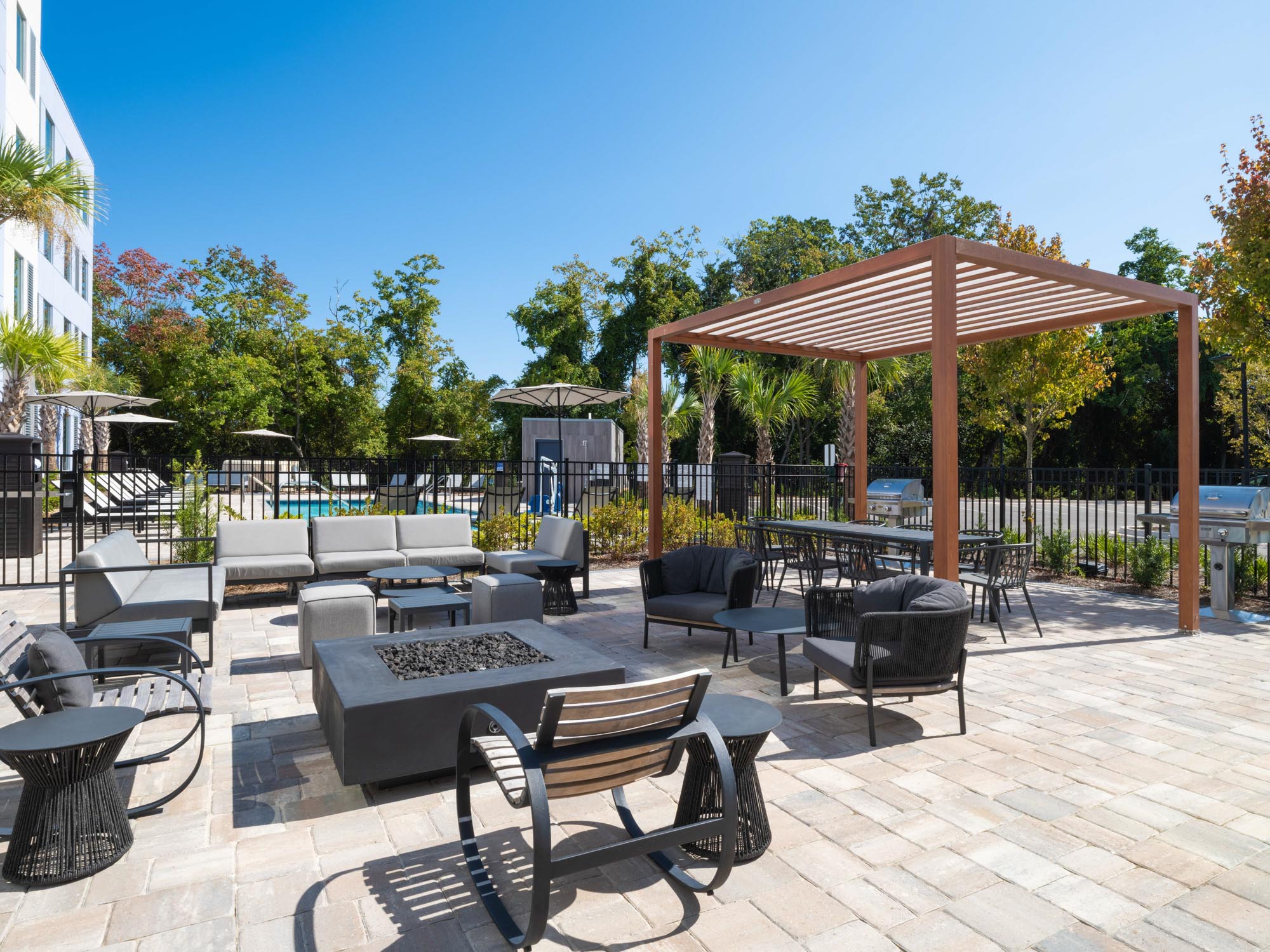 Drury Inn & Suites Destin Miramar Beach - Pool