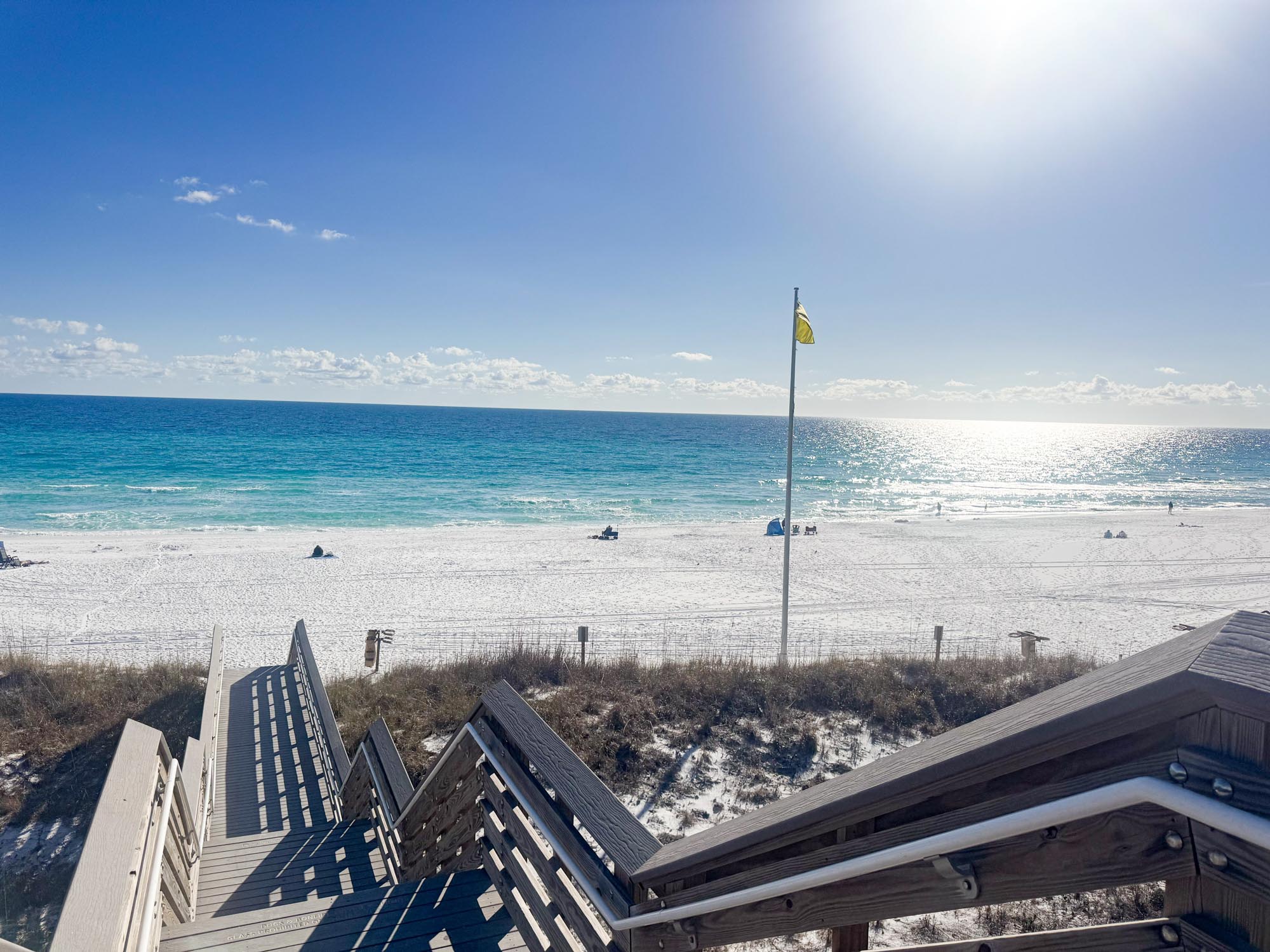 Drury Inn & Suites Destin Miramar Beach - Beach Access