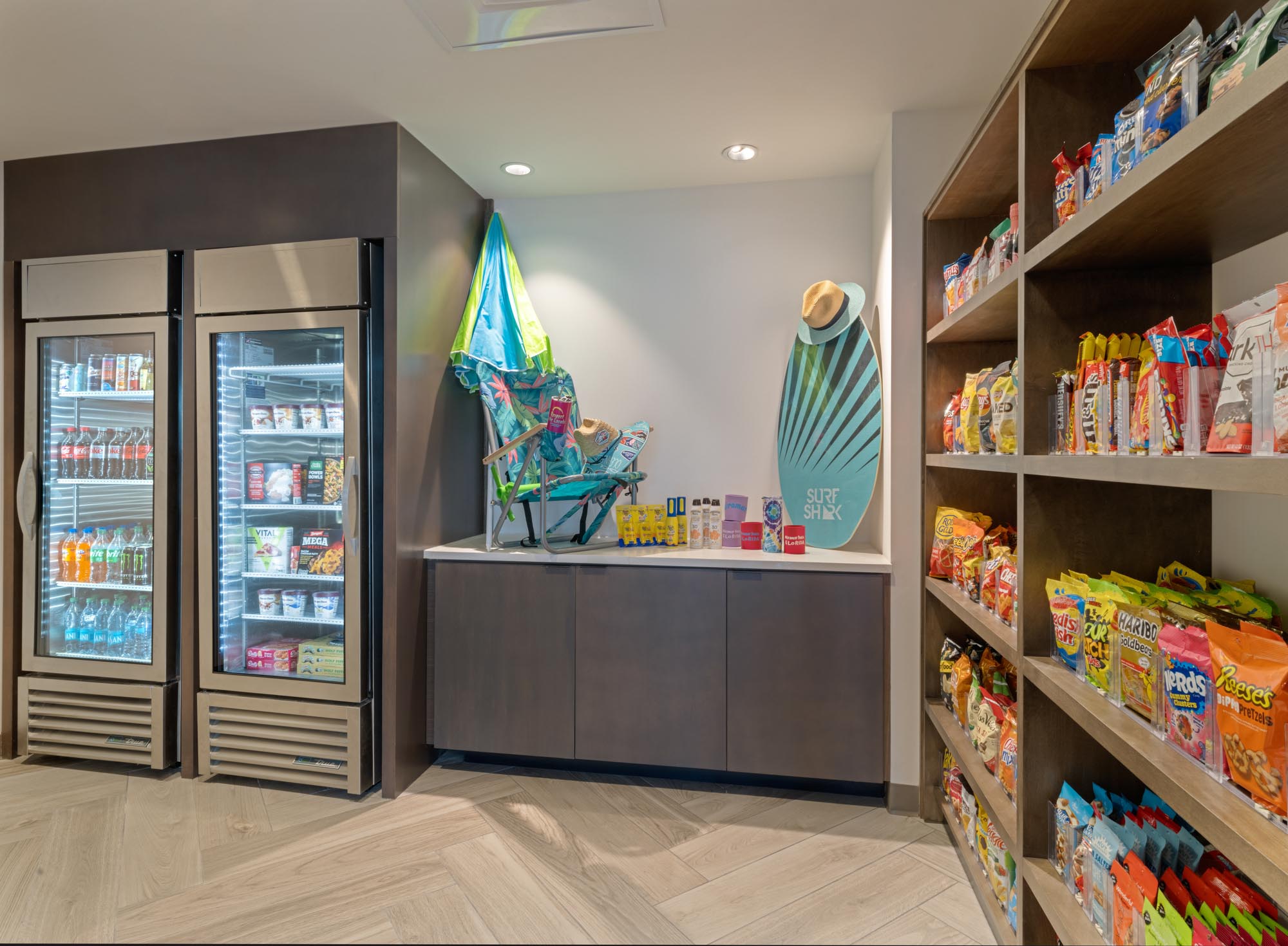 Drury Inn & Suites Destin Miramar Beach - Market