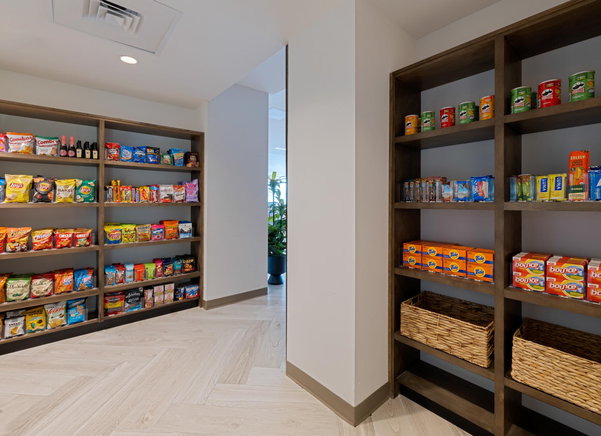 Drury Inn & Suites Destin Miramar Beach - Market