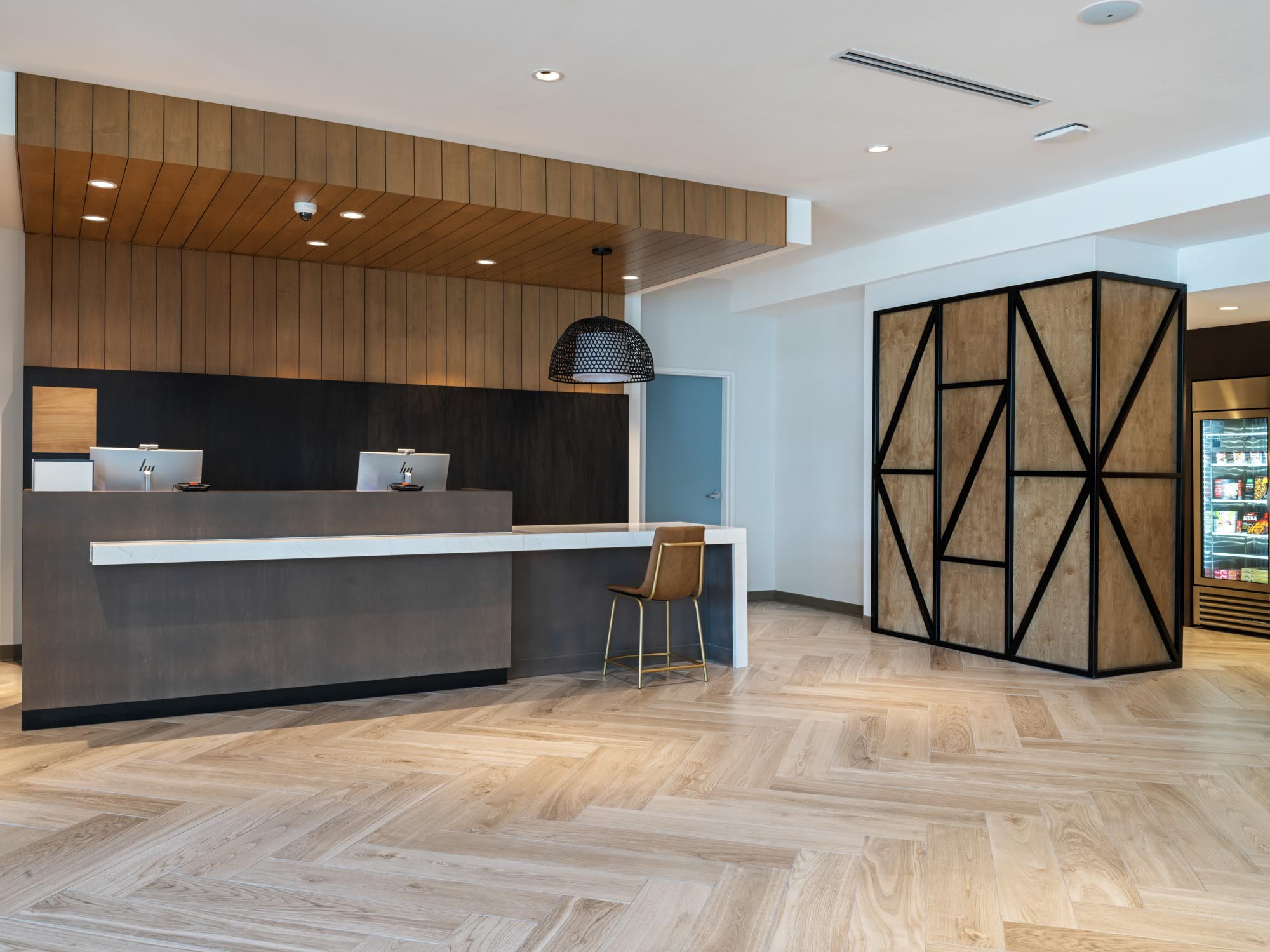 Drury Inn & Suites Destin Miramar Beach - Lobby