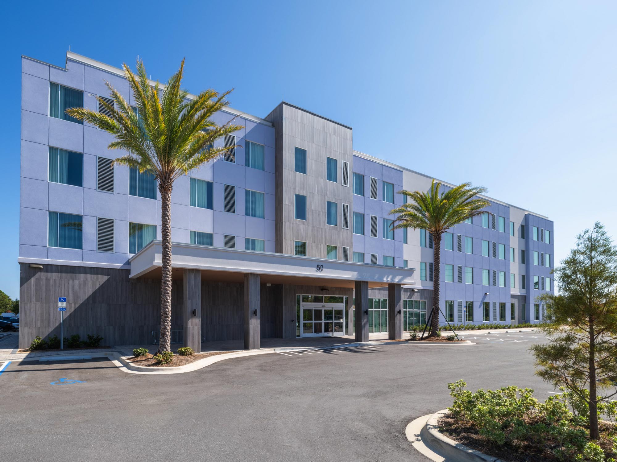 Drury Inn & Suites Destin Miramar Beach - Exterior