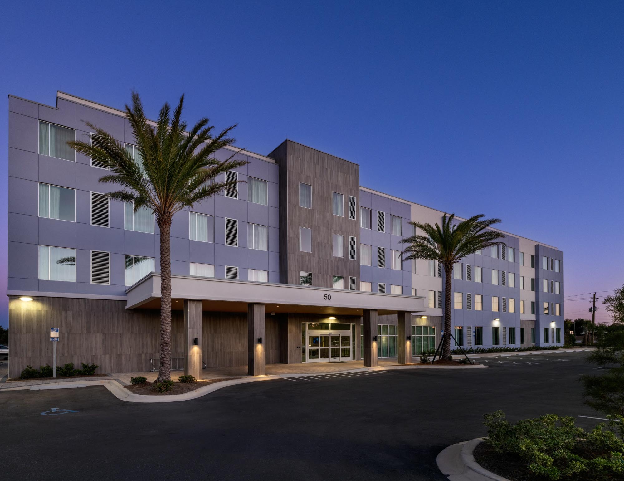 Drury Inn & Suites Destin Miramar Beach - Exterior