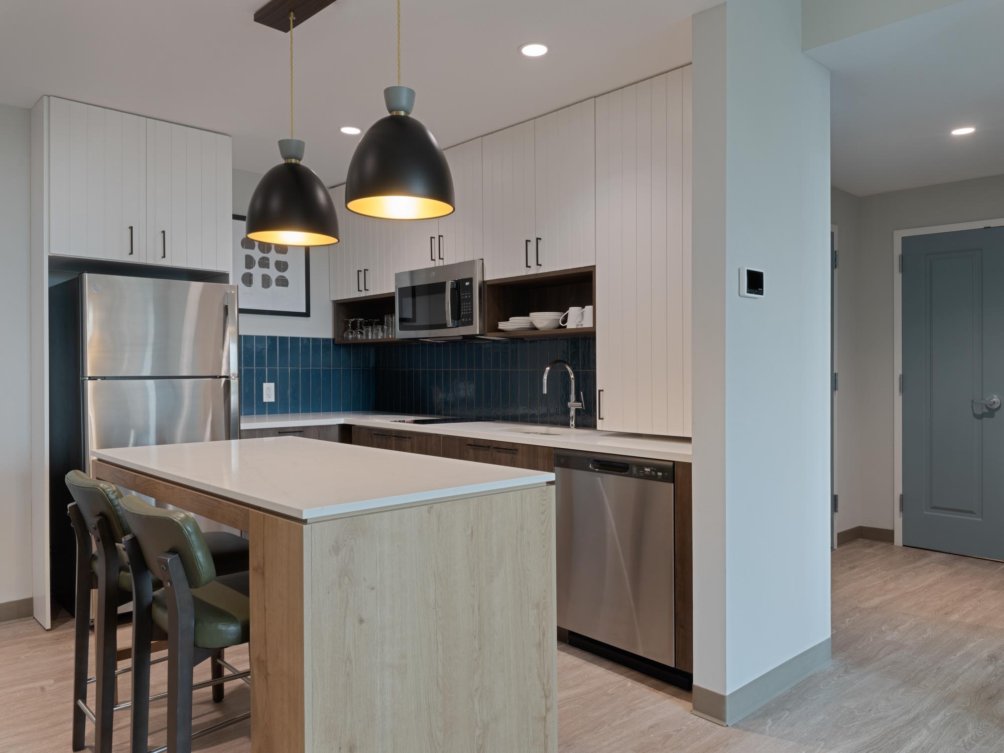 Drury Inn & Suites Destin Miramar Beach - 2 Queen Bed Suite