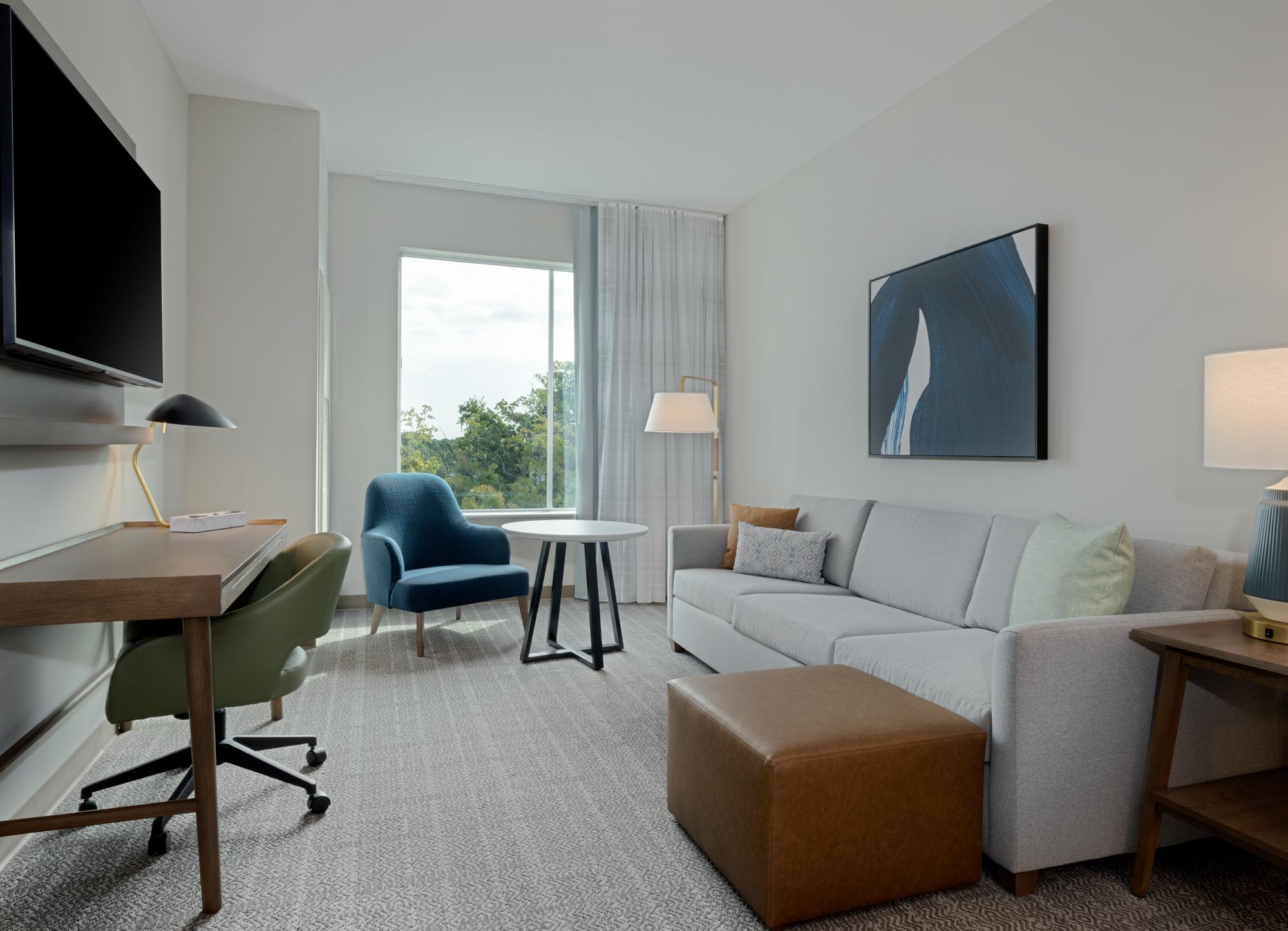 Drury Inn & Suites Destin Miramar Beach - 2 Queen Bed Suite