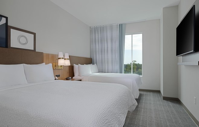 Drury Inn & Suites Destin Miramar Beach - 2 Queen Bed Suite