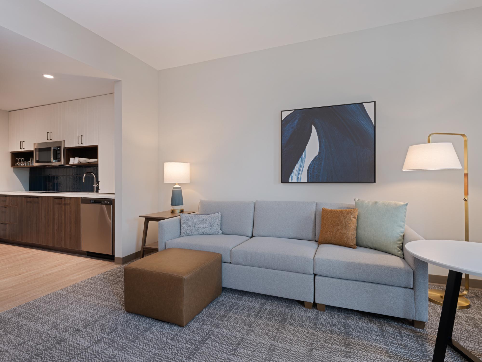 Drury Inn & Suites Destin Miramar Beach - 2 Queen Bed Studio Suite