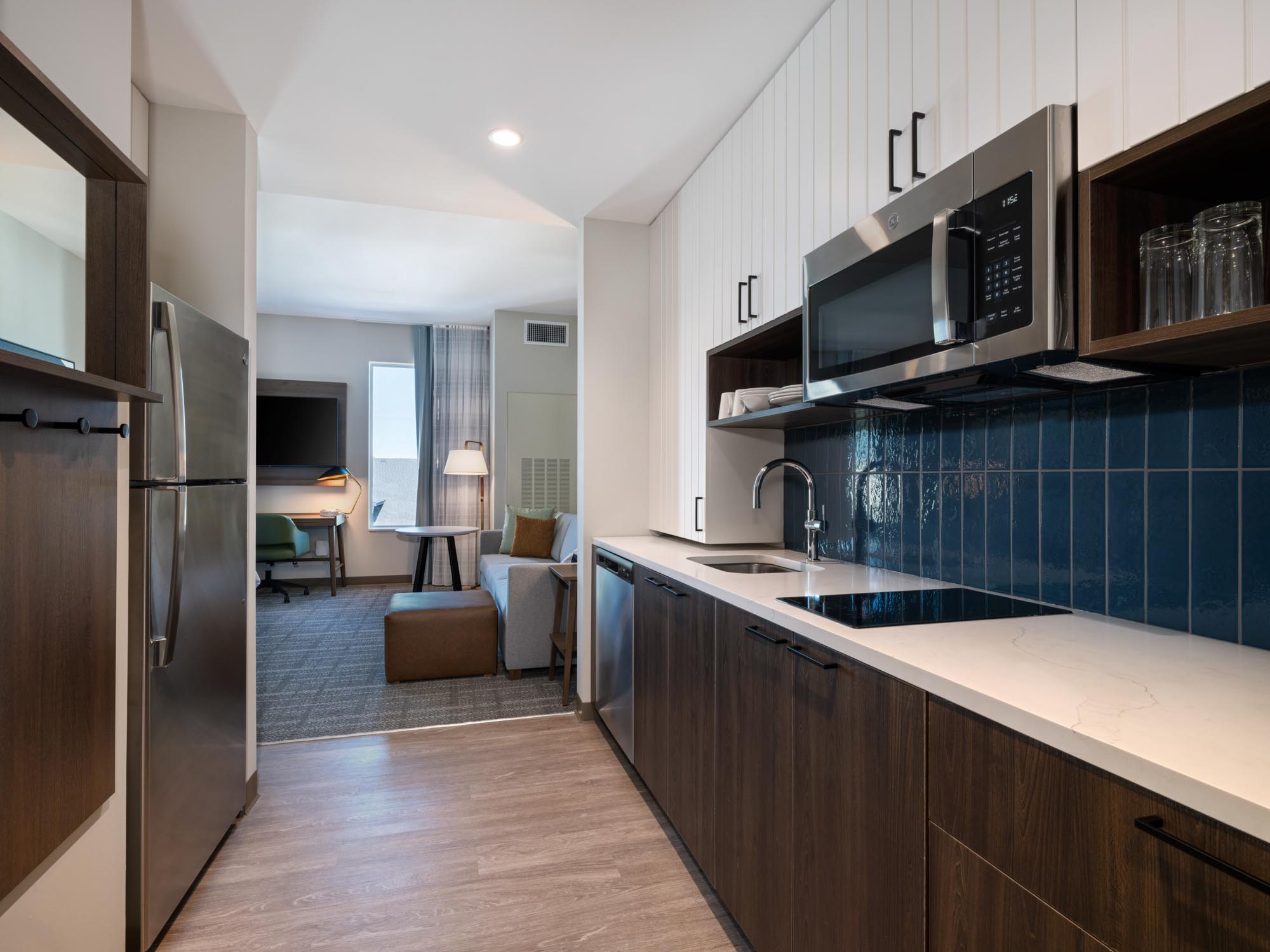 Drury Inn & Suites Destin Miramar Beach - 1 King Bed Studio Suite