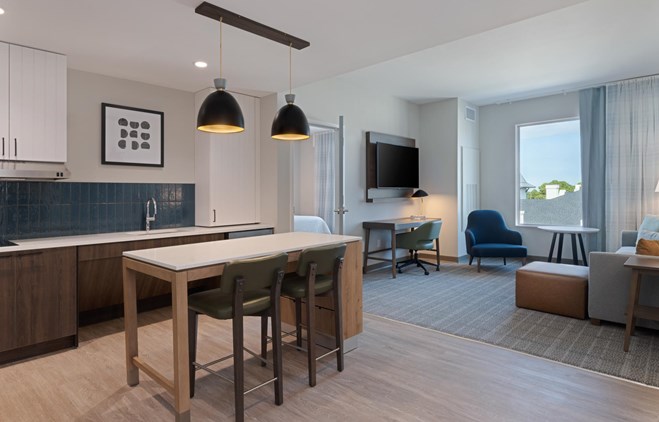 Drury Inn & Suites Destin Miramar Beach - Suite