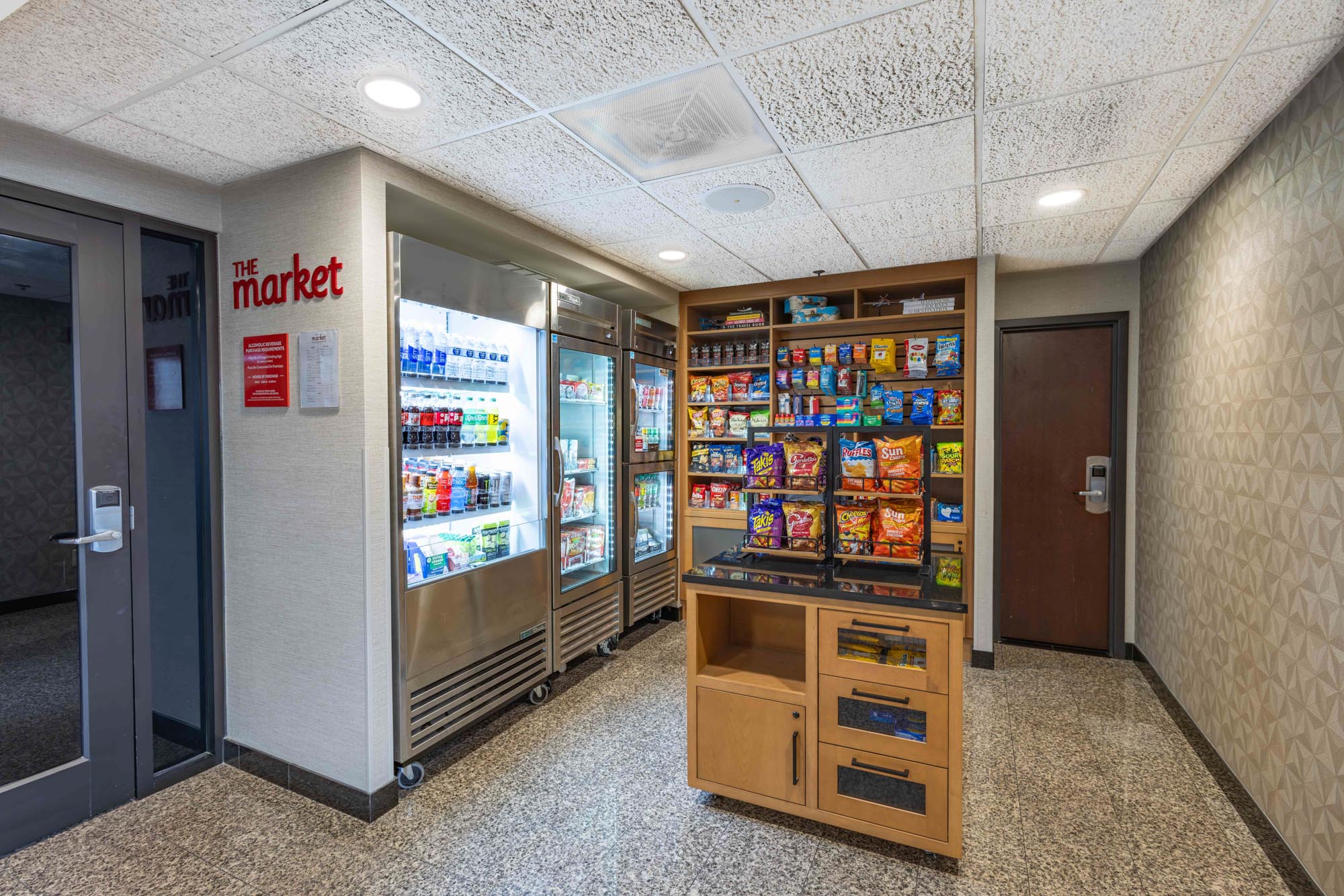 Drury Inn & Suites St. Louis Airport - Market