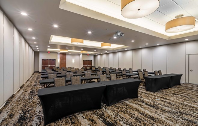 Drury Plaza Hotel New Orleans - Meeting Space