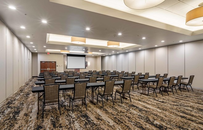 Drury Plaza Hotel New Orleans - Meeting Space