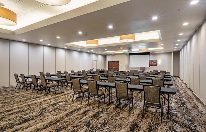 Drury Plaza Hotel New Orleans - Meeting Space