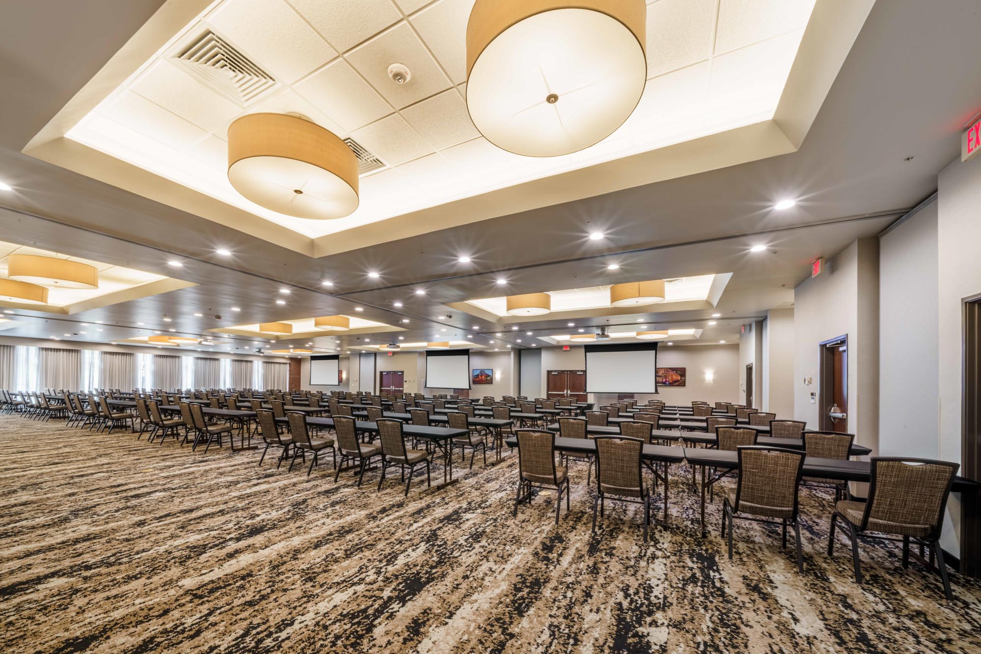 Drury Plaza Hotel New Orleans - Meeting Space