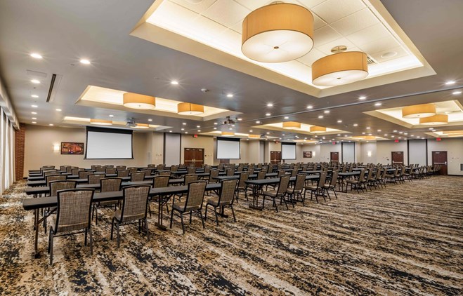 Drury Plaza Hotel New Orleans - Meeting Space