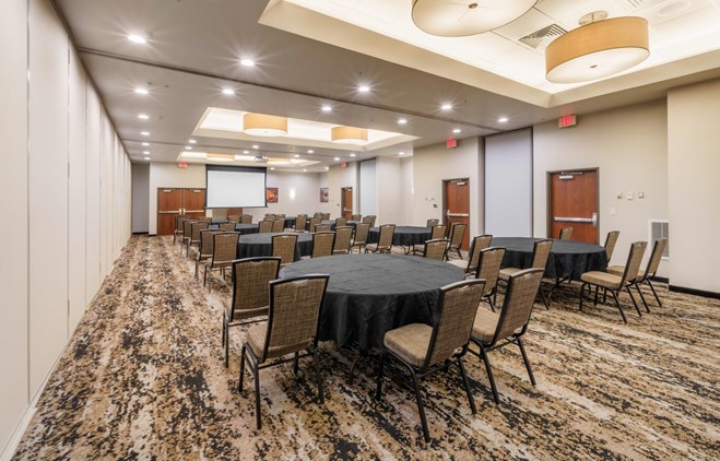 Drury Plaza Hotel New Orleans - Meeting Space