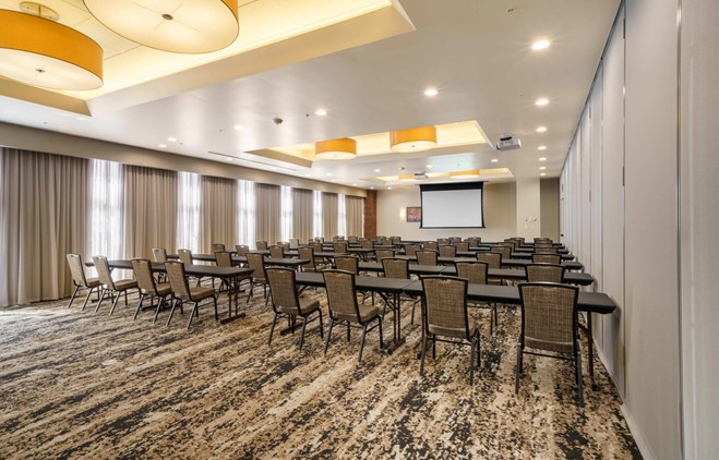 Drury Plaza Hotel New Orleans - Meeting Space