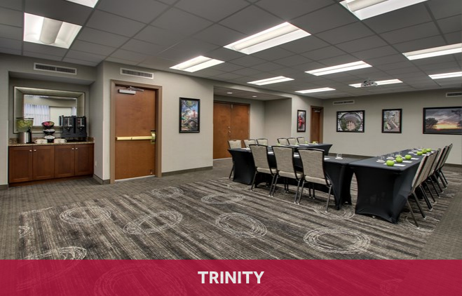 Drury Plaza Hotel San Antonio Riverwalk Meeting Space