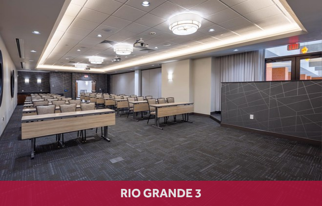 Drury Plaza Hotel San Antonio Riverwalk Meeting Space