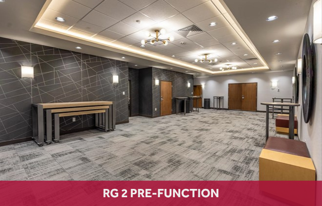 Drury Plaza Hotel San Antonio Riverwalk Meeting Space
