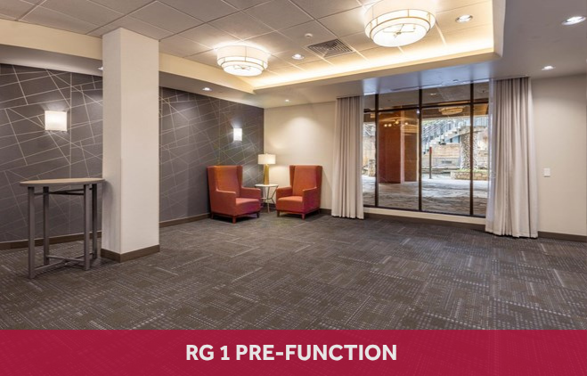 Drury Plaza Hotel San Antonio Riverwalk Meeting Space