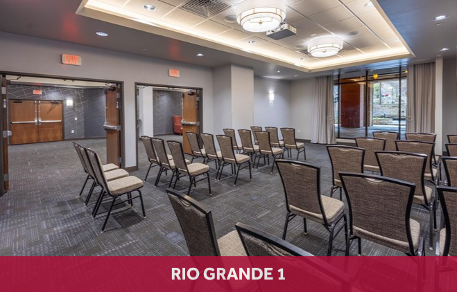 Drury Plaza Hotel San Antonio Riverwalk Meeting Space