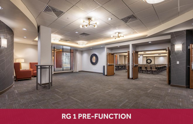 Drury Plaza Hotel San Antonio Riverwalk Meeting Space