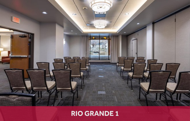 Drury Plaza Hotel San Antonio Riverwalk Meeting Space