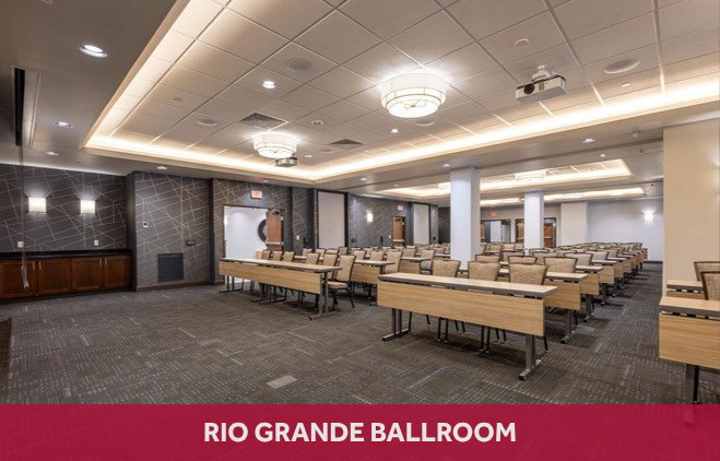 Drury Plaza Hotel San Antonio Riverwalk Meeting Space
