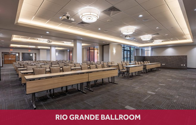 Drury Plaza Hotel San Antonio Riverwalk Meeting Space