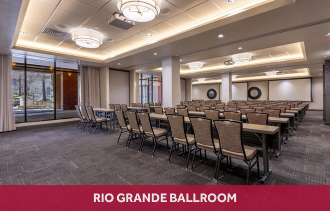 Drury Plaza Hotel San Antonio Riverwalk Meeting Space