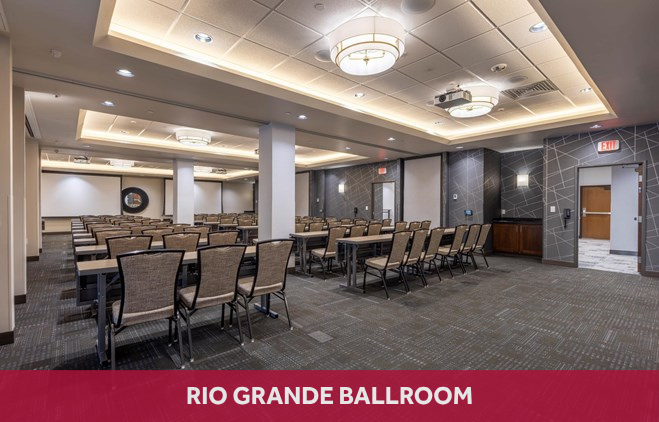 Drury Plaza Hotel San Antonio Riverwalk Meeting Space