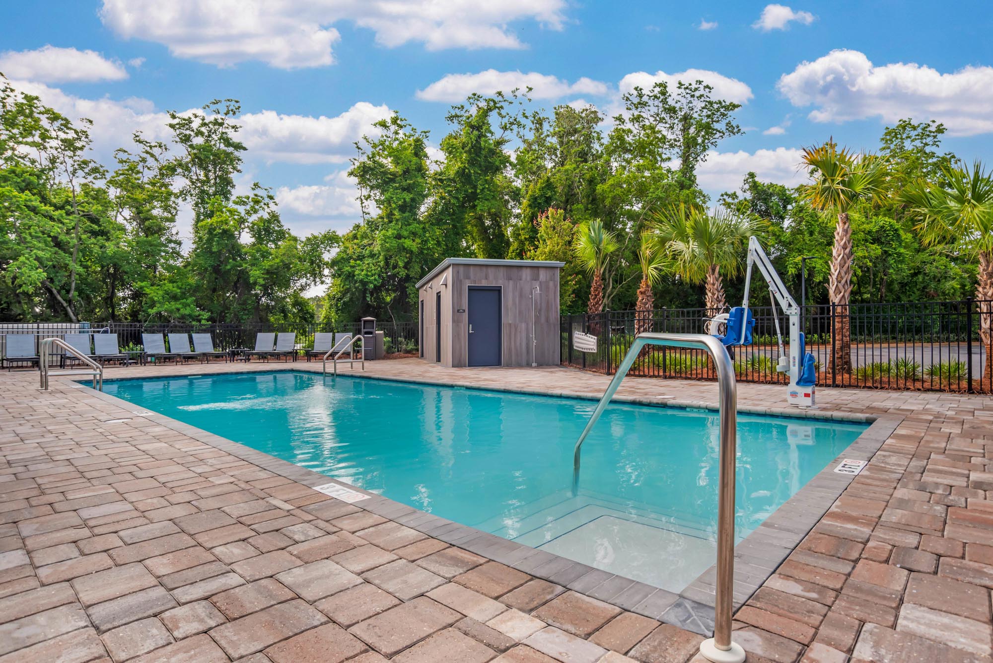 Drury Inn & Suites Destin Miramar Beach - Pool