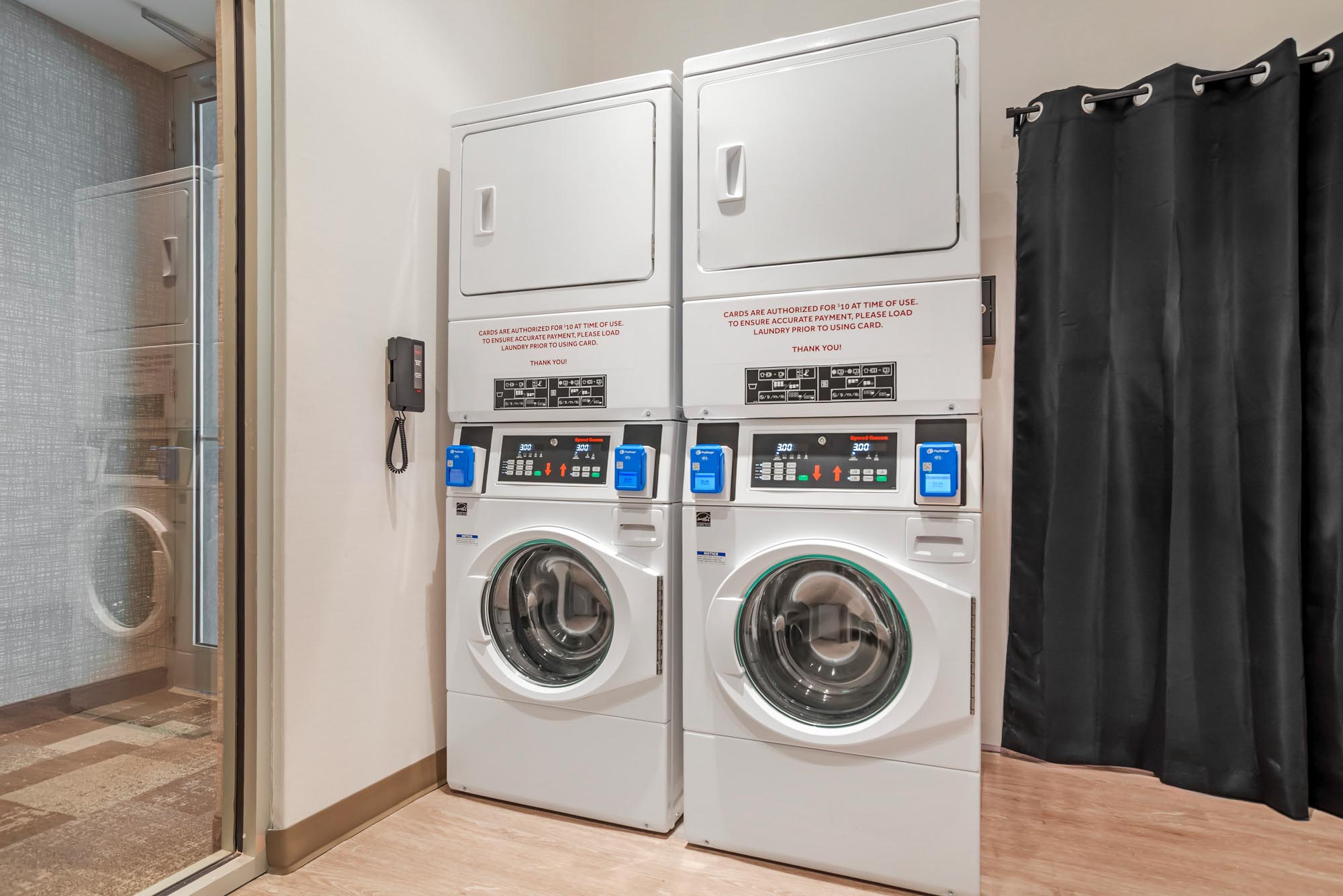 Drury Inn & Suites Destin Miramar Beach - Laundry