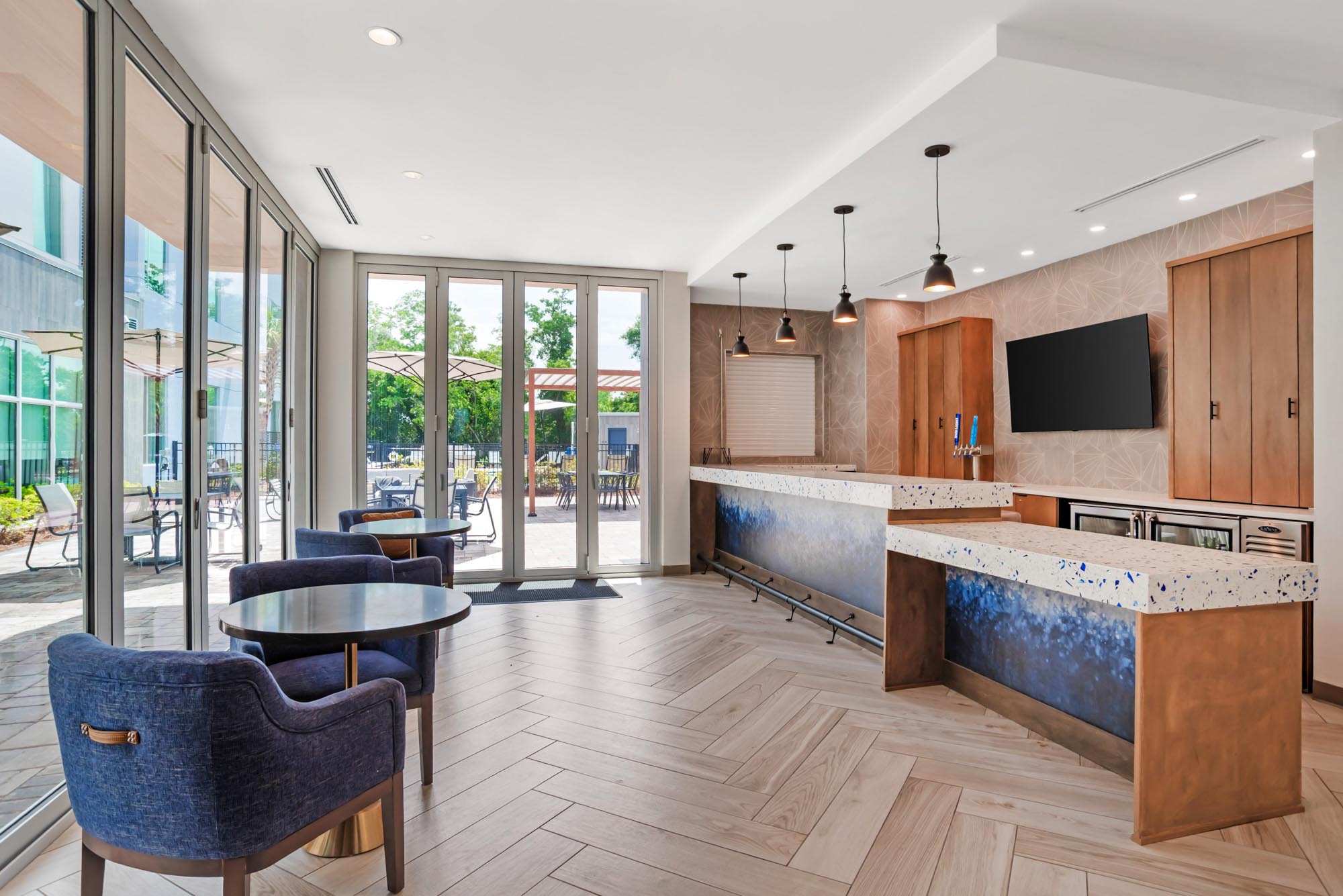 Drury Inn & Suites Destin Miramar Beach - Kickback Bar