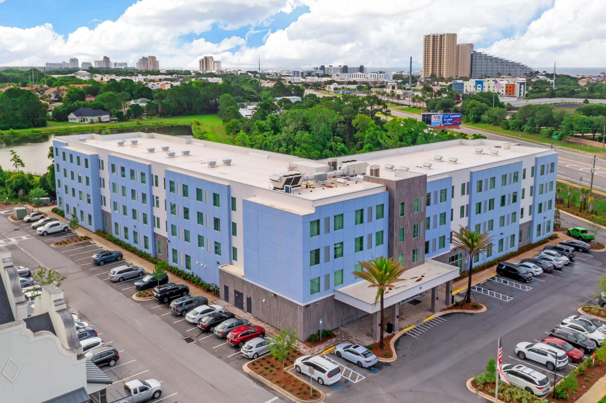 Drury Inn & Suites Destin Miramar Beach - Exterior